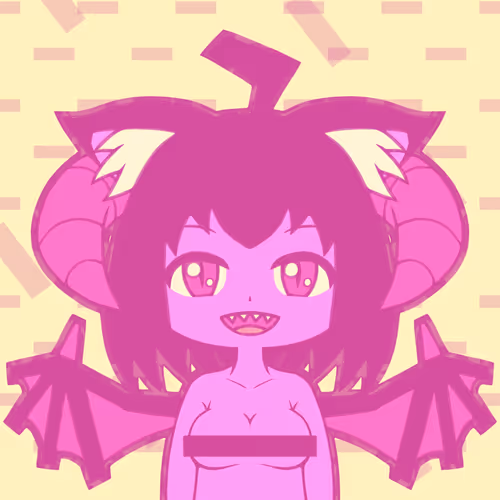 Demon Meow Legion