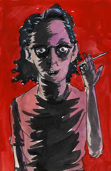 Item #49298284807064964170393997840680767914231659578061024530352920099324975644673 Media