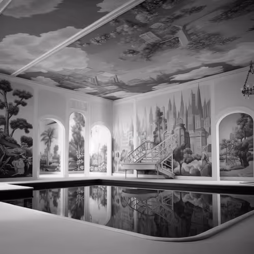 Item #67783958980344062950130156977261207407070005952059443155167400860571754561537 Media