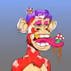 Dope Ape Bros #72900
