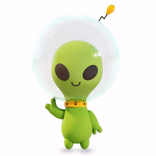 look_like_me Collection