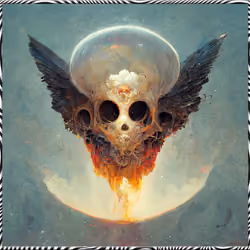 Fallen Angel Gaap