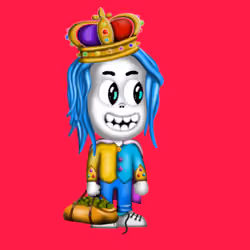 Trollz #1167