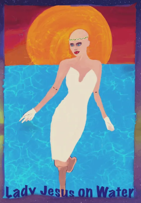 Item #66615337082846715430083206750034599446968111767634792547326129741005183778817 Media