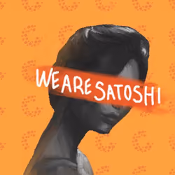 WEARESATOSHI
