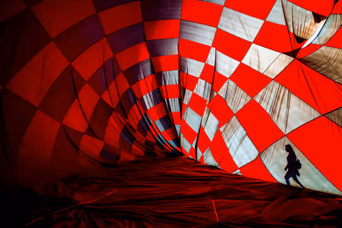 Editions by Fatih Cindemir