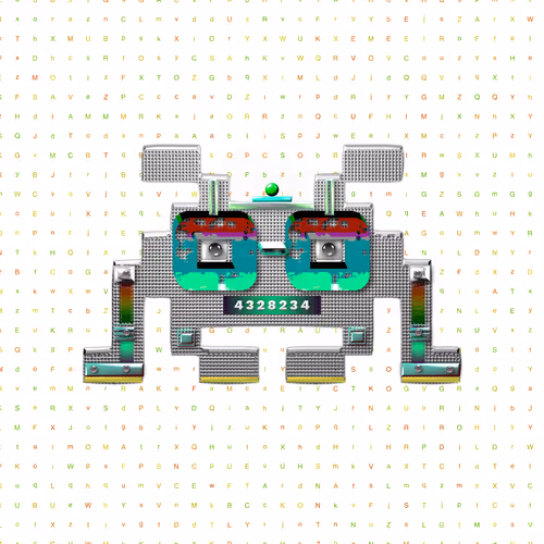 Item #7417709957299614295605955574043130695513801354696724220617007711483496235009 Media