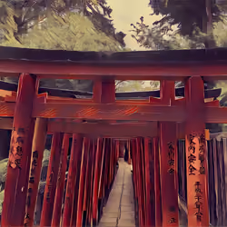 Wonder Shrine