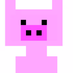 #28 Mr Pig by PixArt