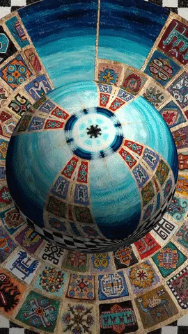 Item #47427039165815093373993827775463145660770991813287425888849001847497385050113 Media