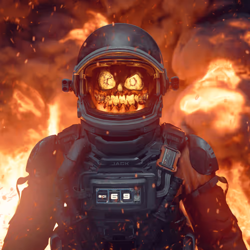 Delta-Crew Collection