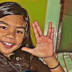 Live Long and Prosper 