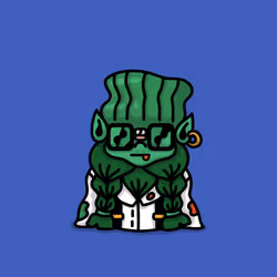 Gnome #0018