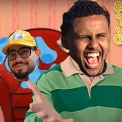 The Son and father love