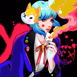 Okana Kakagerui