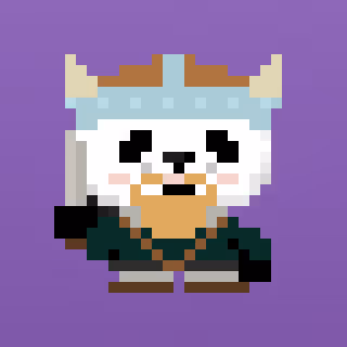 Pandafrens