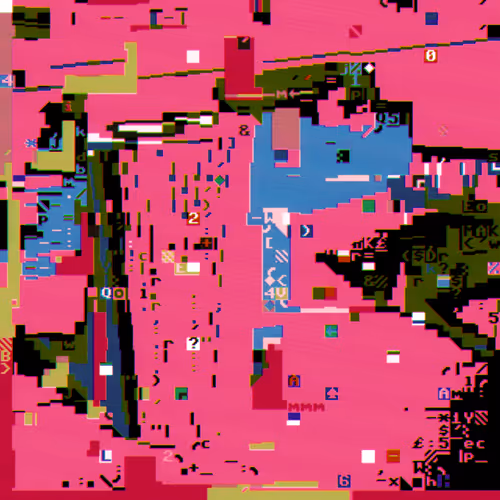 Item #44365357486268207665293750014823844463391636804997413147396749813539244343297 Media