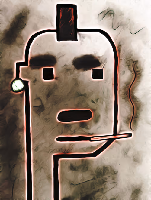 Item #94067354176616684184631731203413331727067607363041391461111788958449928241153 Media