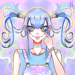 Sugar rush