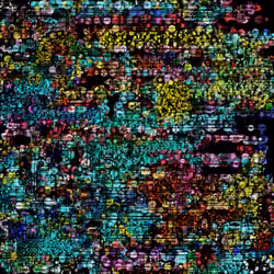 Blockism #047
