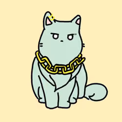 Gang Cat