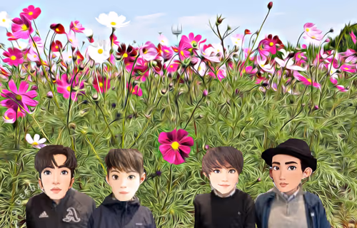 Item #54150966315605091932802969053264555563380576419424638606829824446355910688769 Media