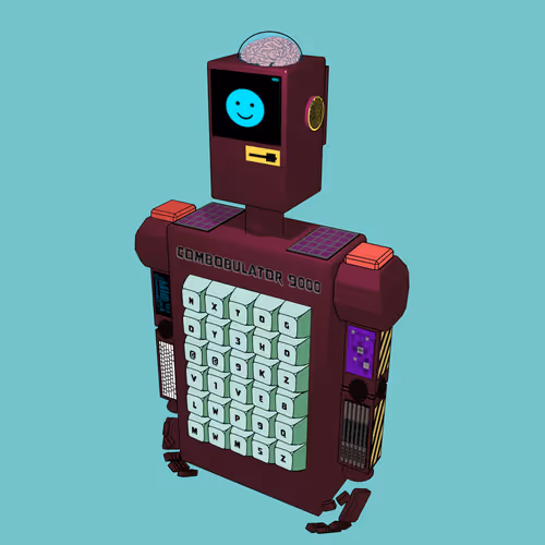 Item #79493951904493639189668645546644995917692023070754995727656413978257992450049 Media