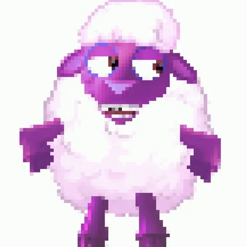The Sheeplezzz