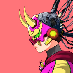 Prototype Pink