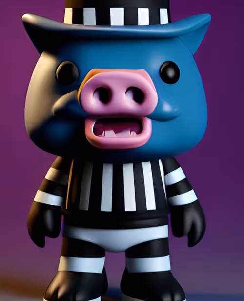 Item #86763817337523598369110870984701820291026697397568495471423503954409385099265 Media