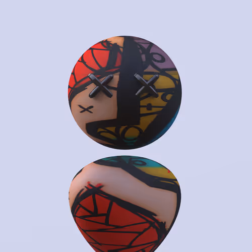 Item #39903677437007397492918135388867549626655450665085462550385469680164999790593 Media