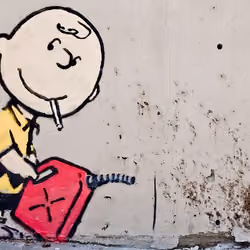 BANSKY !! FIRESTARTER FULL HD
