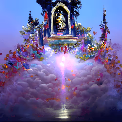 Item #52095676990756674860387381268757126612058884362764275690308326851932141387777 Media