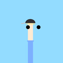 Noodles #4127