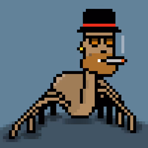 NFTarantula #147