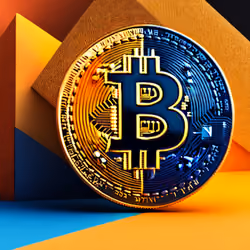 bitcoin cubism rising