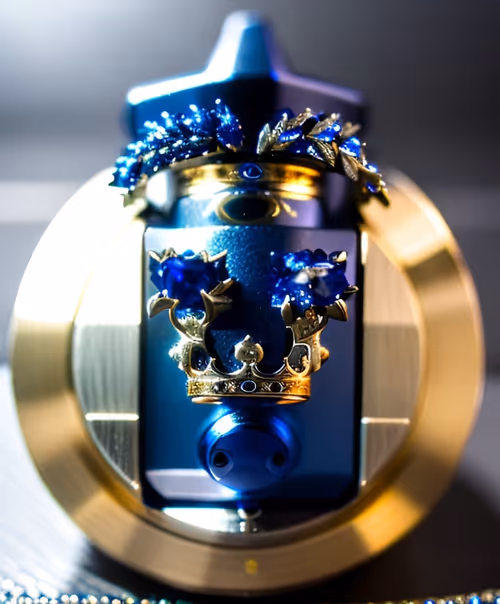 Item #45294532449316600606370392067039985018093758471773163222083530021280453492737 Media