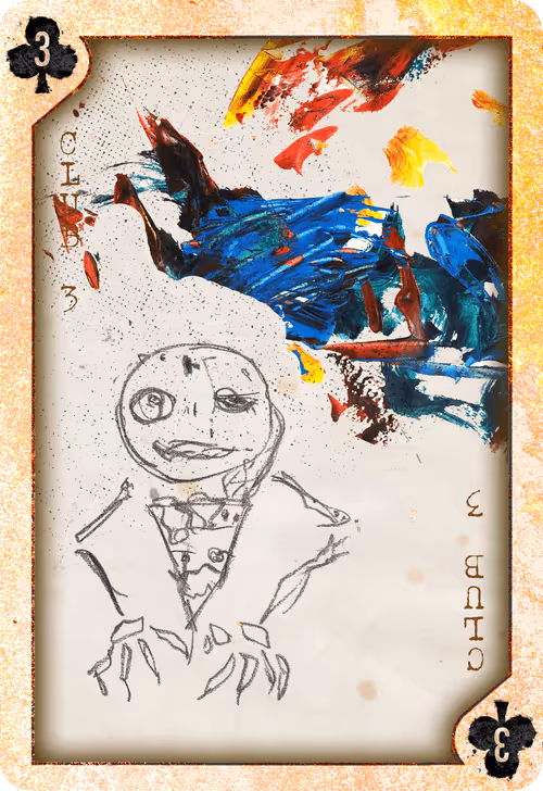 Item #8007925208590033651845364540491671089958569212179926170681641698042608353281 Media