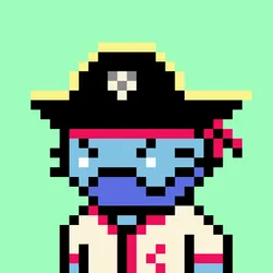 PixelCat 3007
