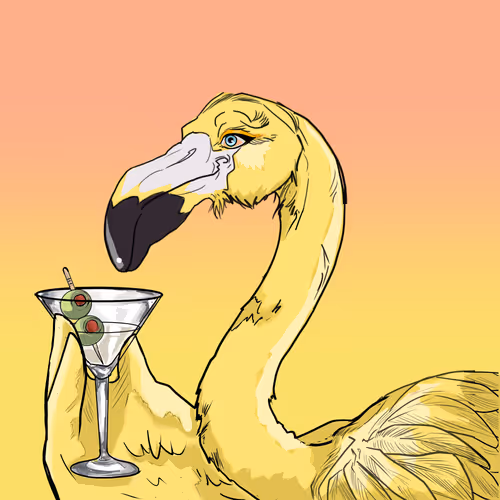 Theflamboyance