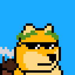Dooggie #4357
