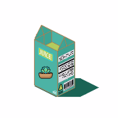 Juiceboxes