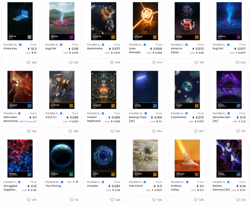 Item #58441733289865237757012764357150773233938693799336065496010173622807385079809 Media