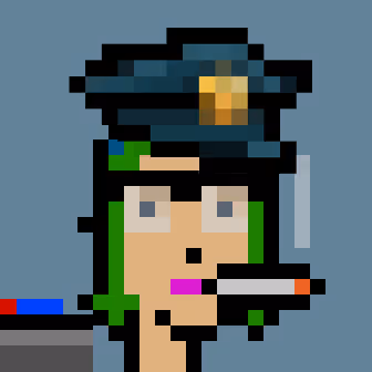 Police Punks