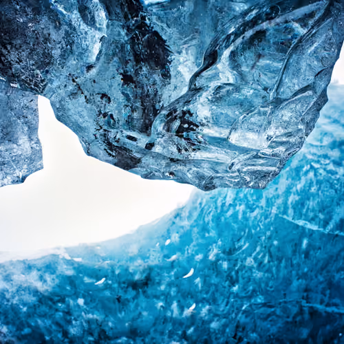 Ice Cave #1 