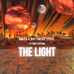 The Light
