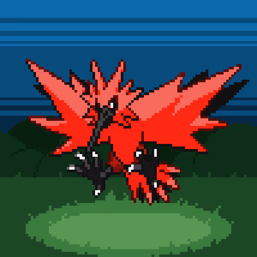 PokePunk #145