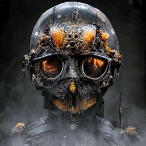 Item #47838353705290590578296087668509687690715713898337969815177307200212474789889 Media