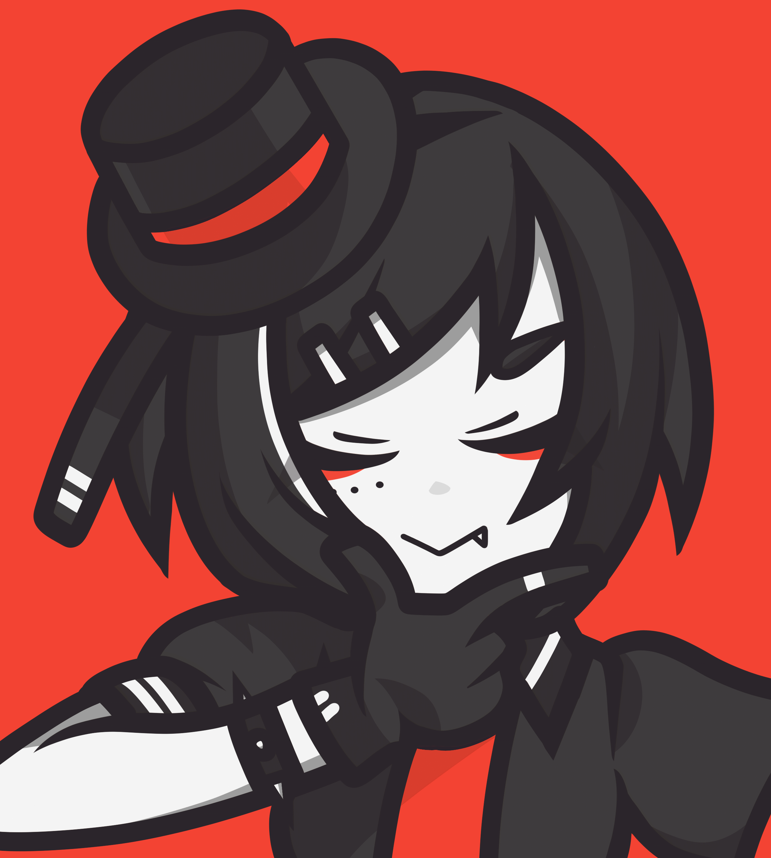 StickyGumTeam - No.053