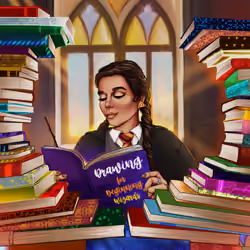 I solemnly swear that I am up to no good